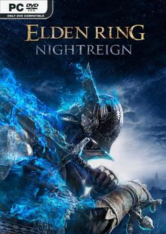 Tải game ELDEN RING NIGHTREIGN v1.01.5-P2P
