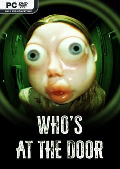Tải game Whos at the door-TENOKE