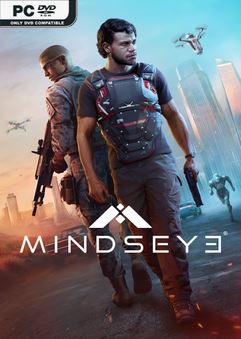 Tải game MindsEye-P2P