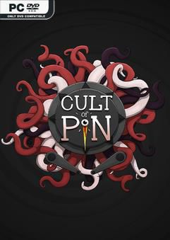 Tải game Cult of PiN-P2P