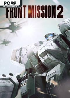 Tải game FRONT MISSION 2 Remake v20240502-Chronos