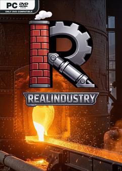 Tải game Realindustry-GoldBerg