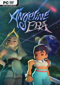 Tải game Angeline Era-P2P