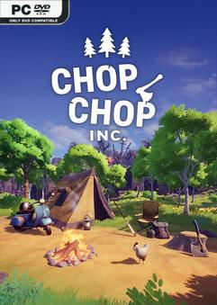 Tải game Chop Chop Inc-TENOKE