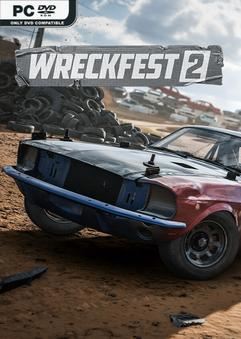 Tải game Wreckfest 2 v344302 Early Access