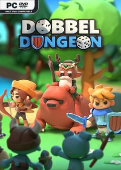 Tải game Dobbel Dungeon-GoldBerg