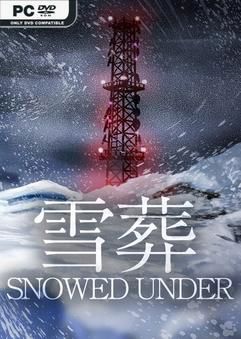 Tải game Snowed Under-P2P