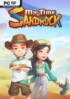 Tải game My Time at Sandrock v1.3-RUNE