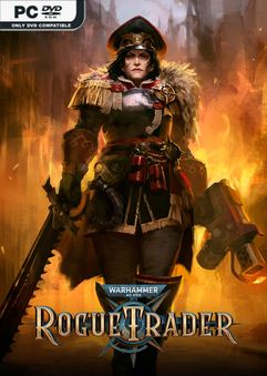 Tải game Warhammer 40000 Rogue Trader v1.4.0.199-P2P