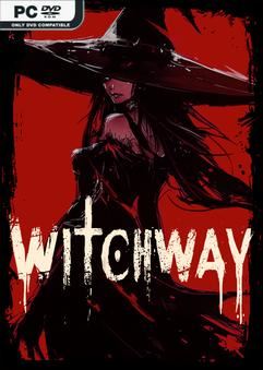 Tải game Witch Way-TENOKE