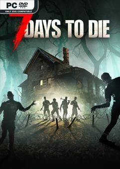Tải game 7 Days to Die v2.0-P2P