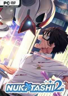 Tải game NUKITASHI 2 Append DLC-TENOKE