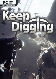 Tải game Keep Digging-GoldBerg