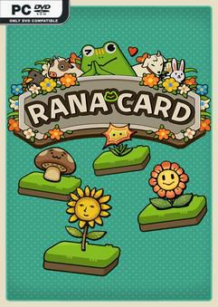 Tải game Rana Card v1.3.7-P2P