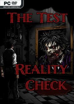 Tải game The Test Reality Check-TENOKE