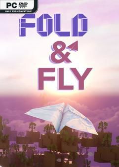 Tải game Fold And Fly-TENOKE