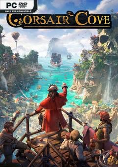 Tải game Corsair Cove-RUNE