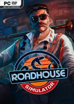 Tải game Roadhouse Simulator-GoldBerg