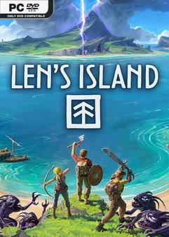 Tải game Lens Island v1.0.4-P2P
