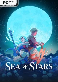 Tải game Sea of Stars v2.0.58940-P2P