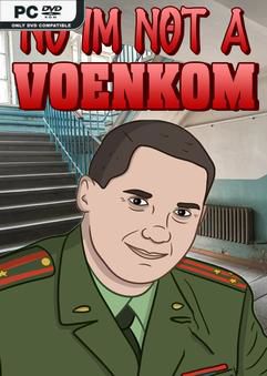 Tải game No Im not a Voenkom-TENOKE