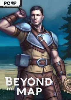 Tải game Beyond the Map Early Access