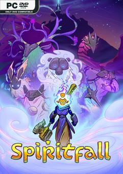 Tải game Spiritfall v1.6.27-TENOKE