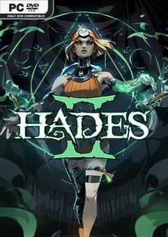 Tải game Hades II v0.91027 Early Access