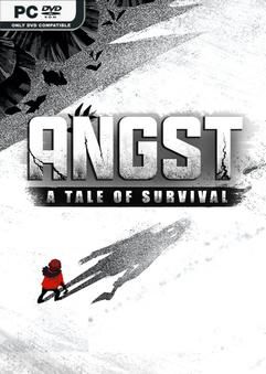 Tải game ANGST A TALE OF SURVIVAL-GoldBerg