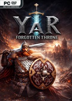 Tải game YAR Forgotten Throne-RUNE