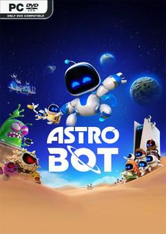 Tải game ASTRO BOT-P2P