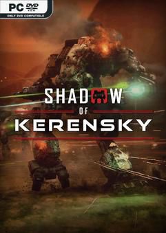 Tải game MechWarrior 5 Mercenaries Shadow of Kerensky-P2P