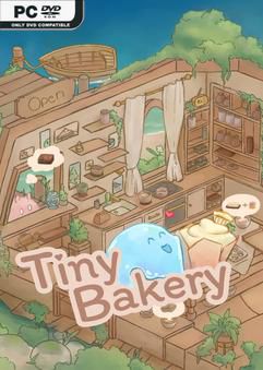 Tải game Tiny Bakery Early Access