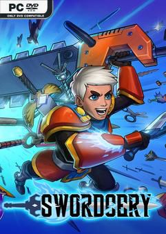 Tải game Swordcery Early Access