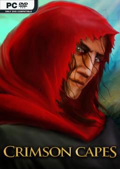 Tải game Crimson Capes-TENOKE