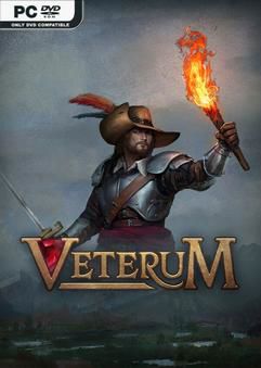 Tải game Veterum Early Access
