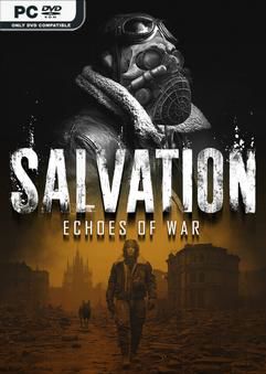 Tải game Salvation Echoes of War-RUNE