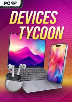 Tải game Devices Tycoon-TENOKE
