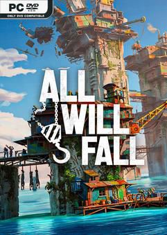 Tải game ALL WILL FALL-RUNE
