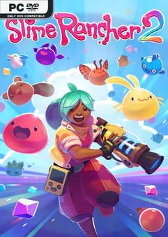 Tải game Slime Rancher 2 v1.0.3-RUNE