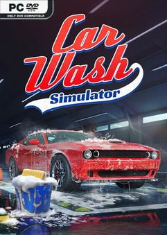 Tải game Car Wash Simulator Early Access