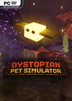 Tải game Dystopian Pet Simulator-TENOKE