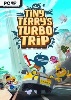 Tải game Tiny Terrys Turbo Trip-TENOKE