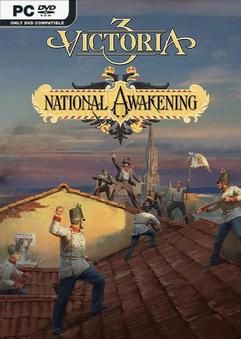 Tải game Victoria 3 National Awakening-RUNE