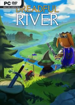 Tải game Dreadful River v1.0.8.0-P2P