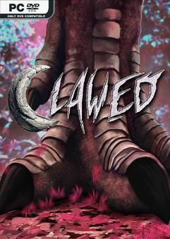Tải game Clawed-P2P