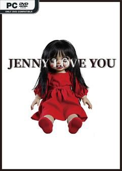 Tải game Jenny Love You-TENOKE