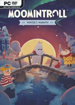 Tải game Moomintroll Winters Warmth-GoldBerg