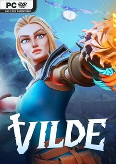 Tải game Vilde v1.0.3.1-P2P