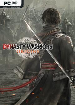 Tải game DYNASTY WARRIORS ORIGINS PROPER-TENOKE